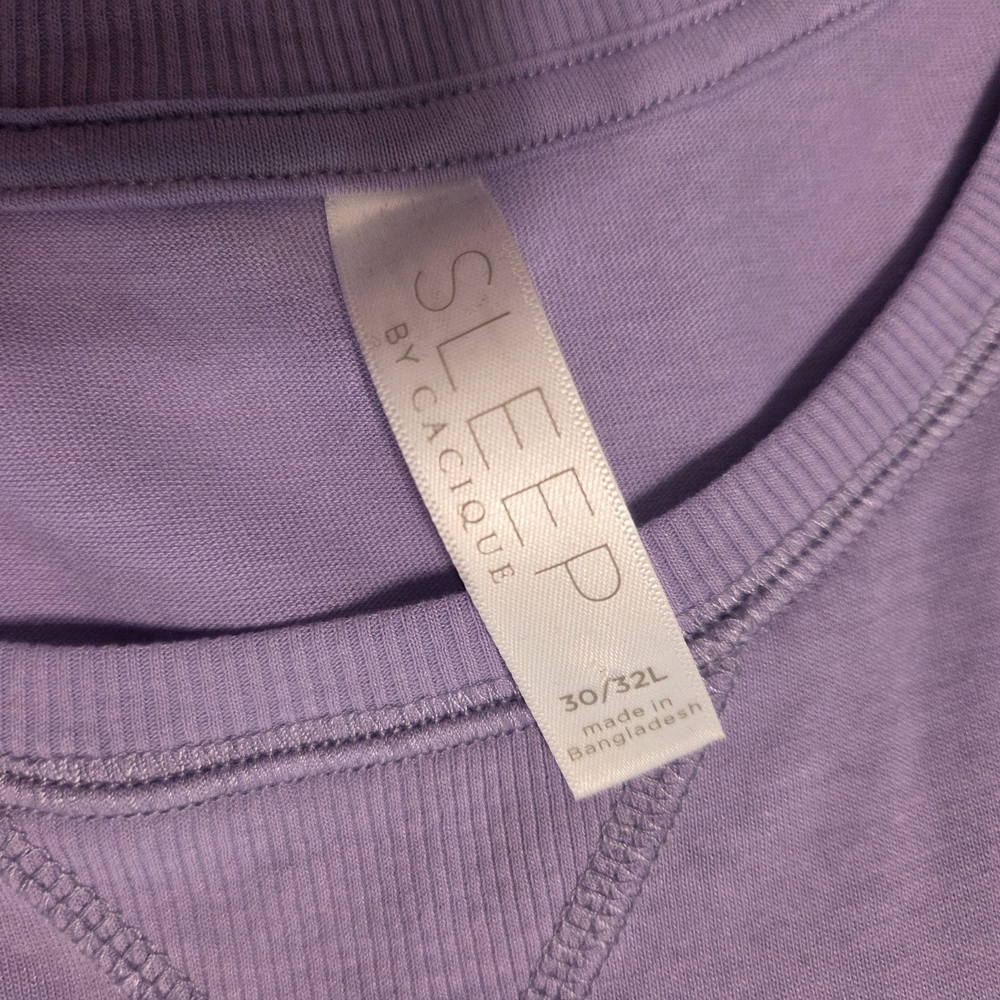 Lane Bryant PJ Set - Picture 6 of 13